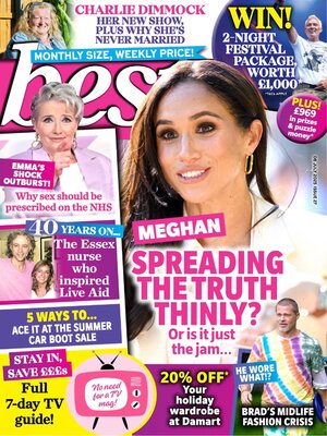Best - Magazine